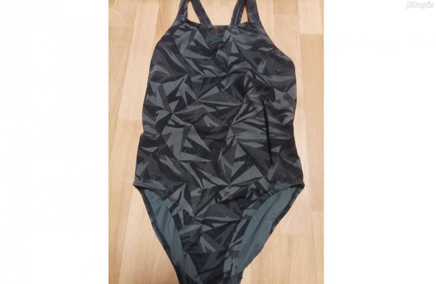 Új Speedo sport fürdőruha 38 40 M
