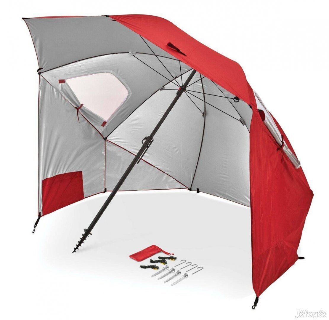 Új Sport-Brella esernyő Árnyékoló