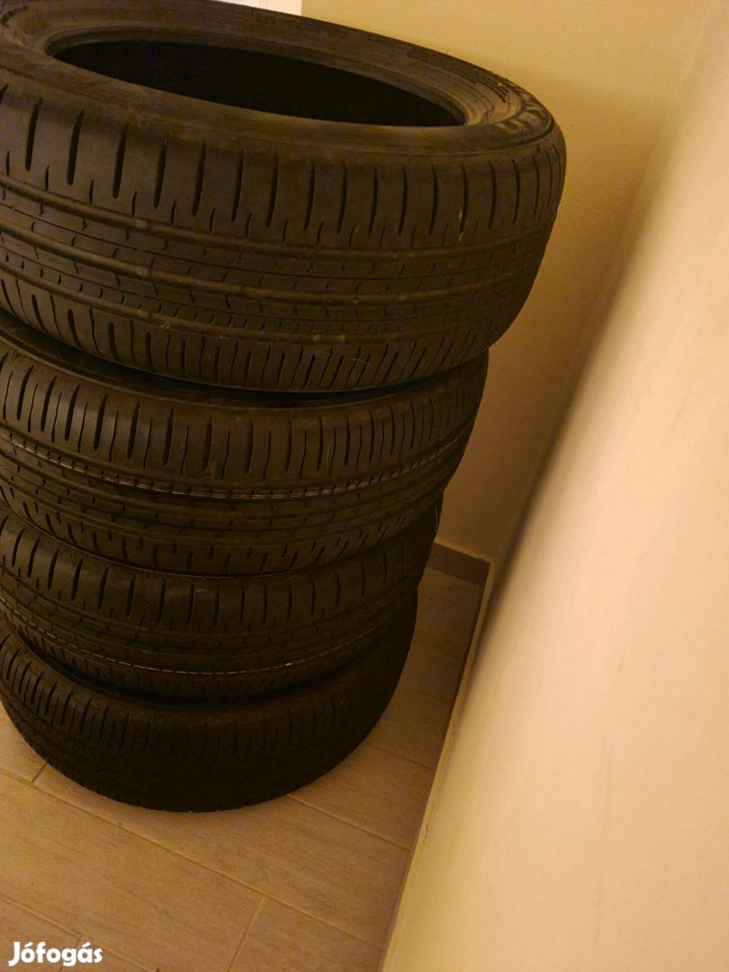 Új Sumitomo Falken gumiabroncsok