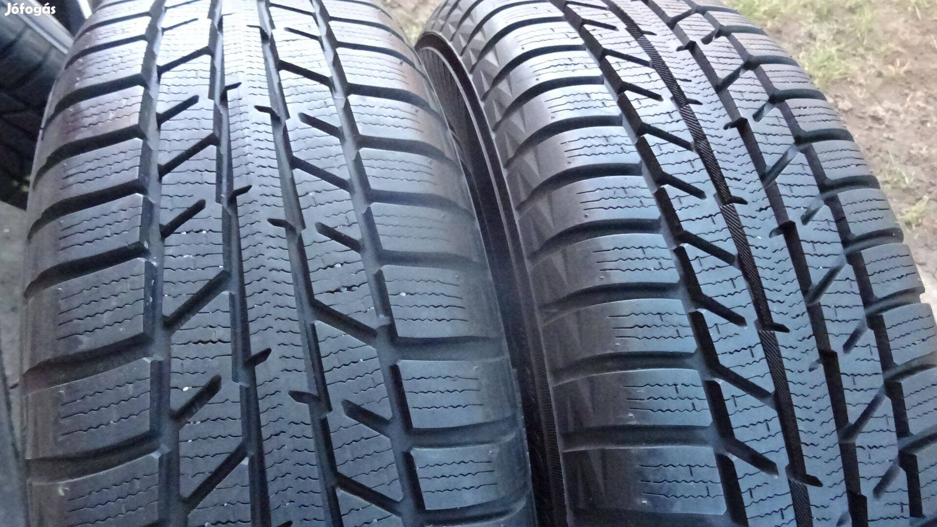 Új Suzuki Ignis szerelt télikerék 175/60r16 téligumi + gyári alufelni