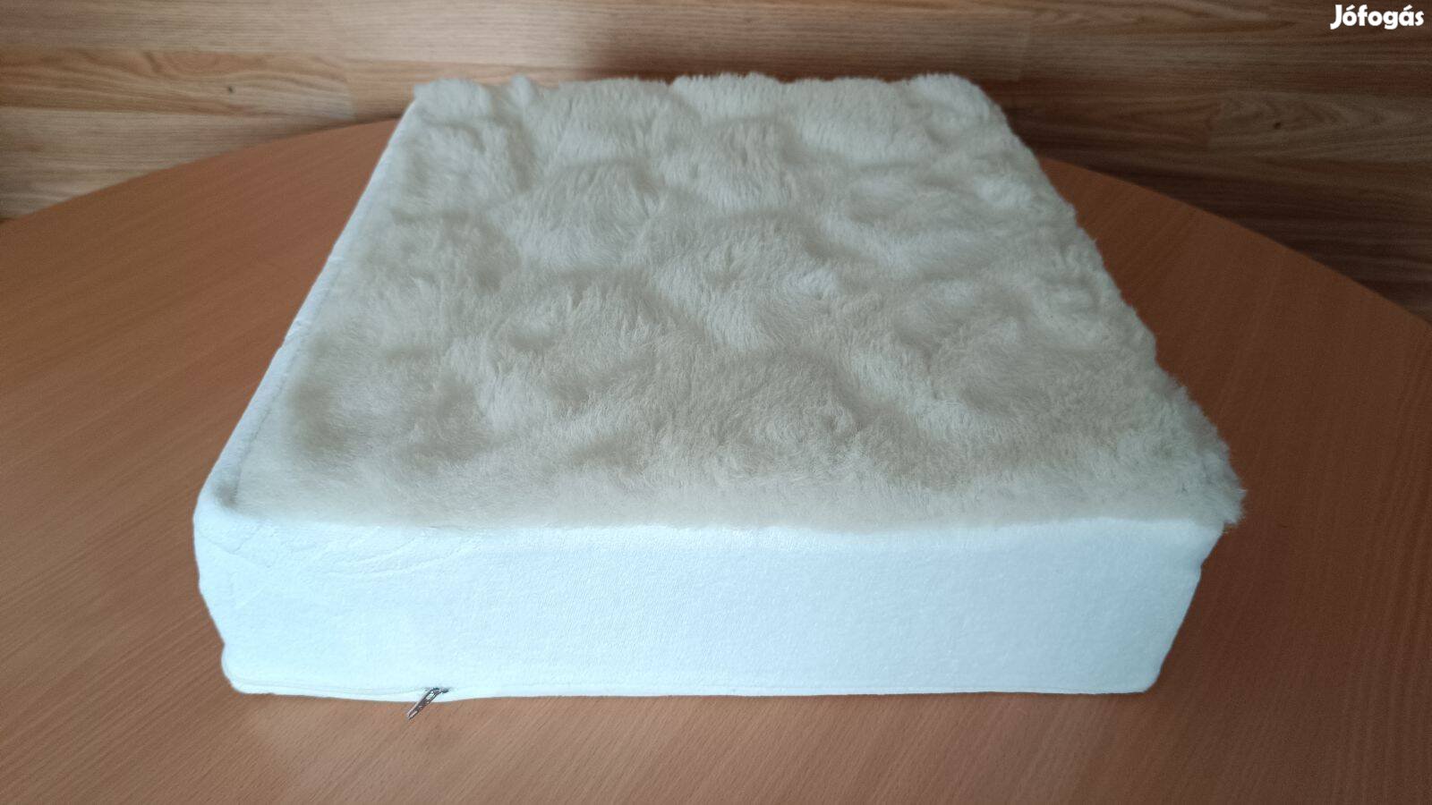 Új Sweet Dream kemény kerekesszék párna ülőpárna - 44x41cm