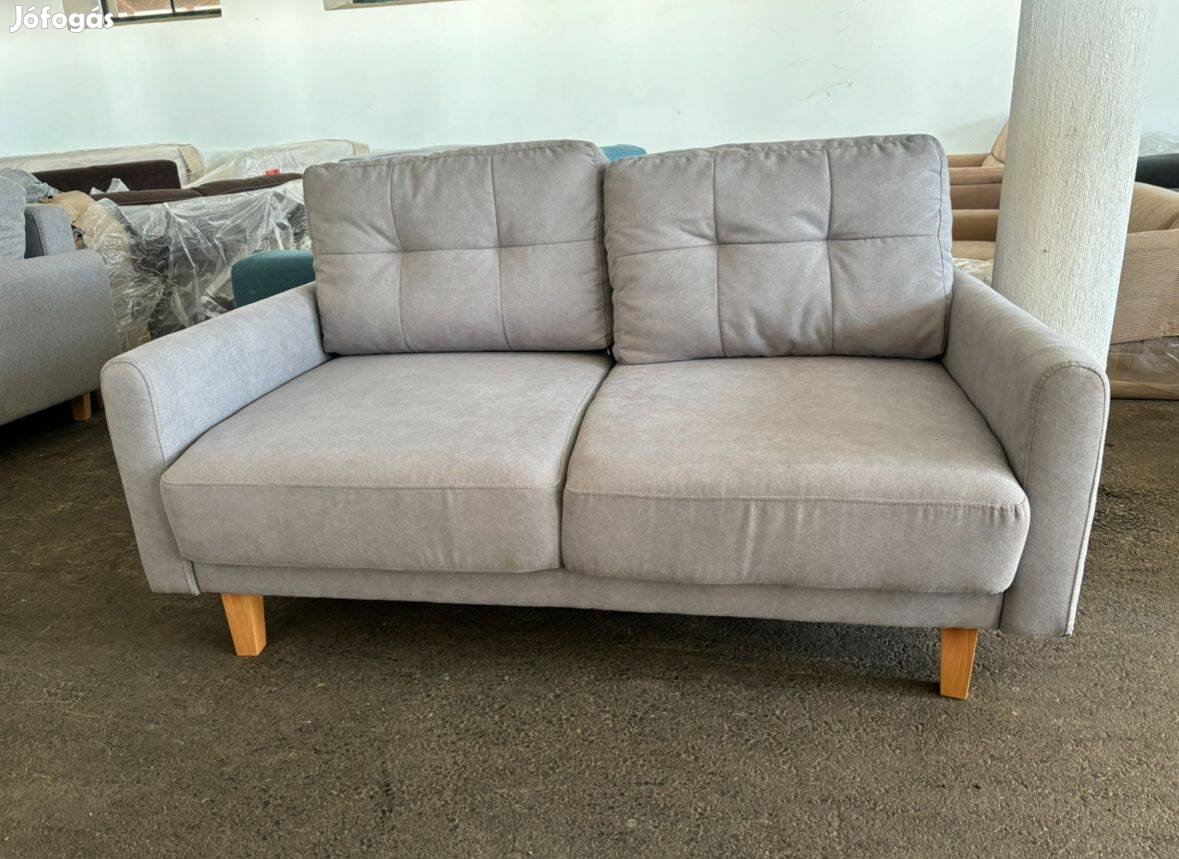 Új Szürke kanapé