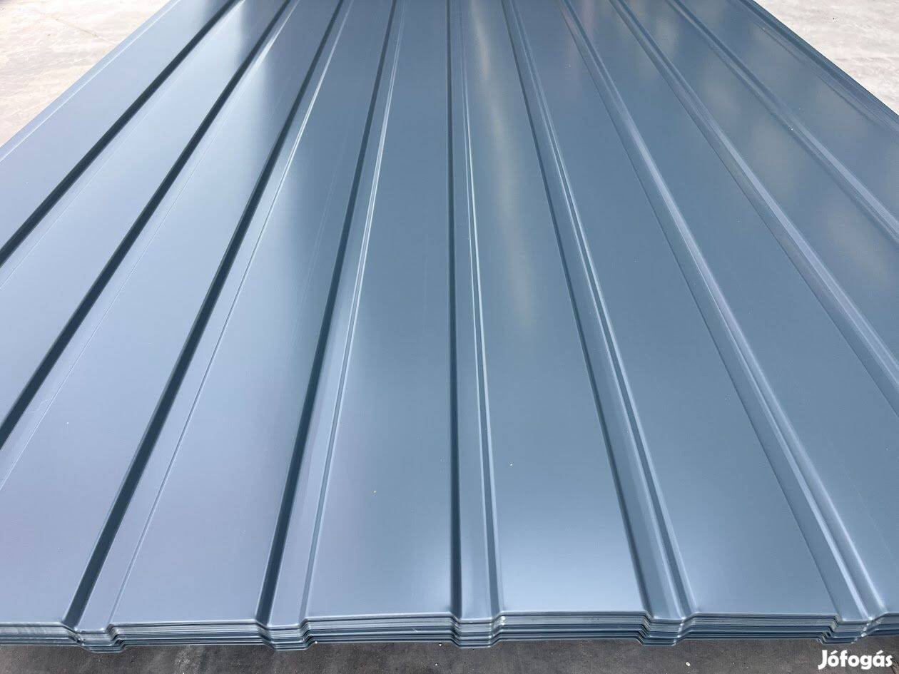 Új T8 -as trapézlemez eladó