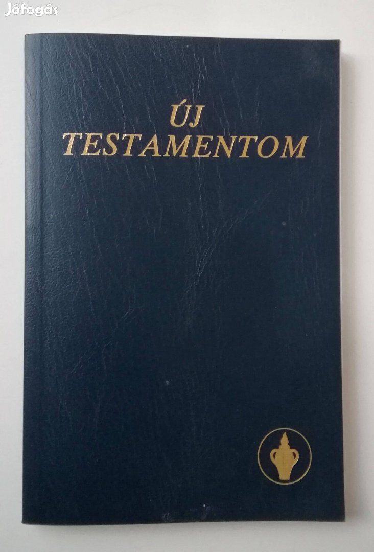 Új Testamentom