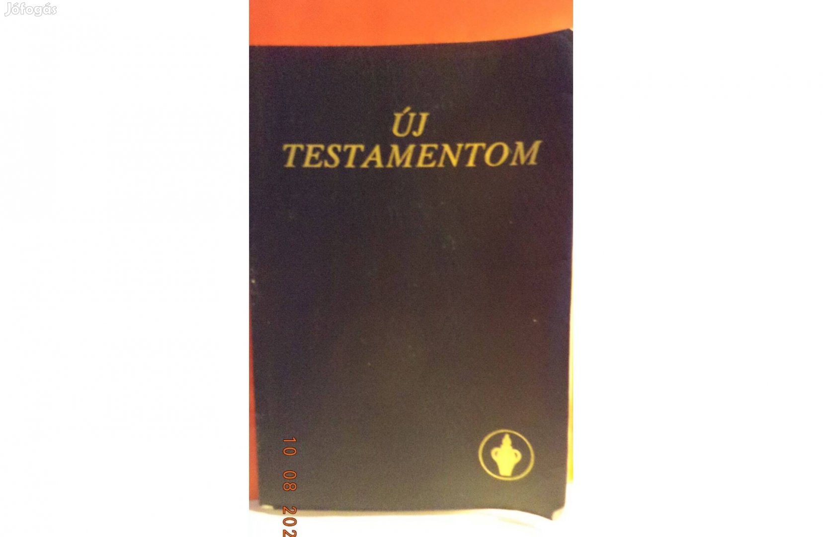 Új Testamentom