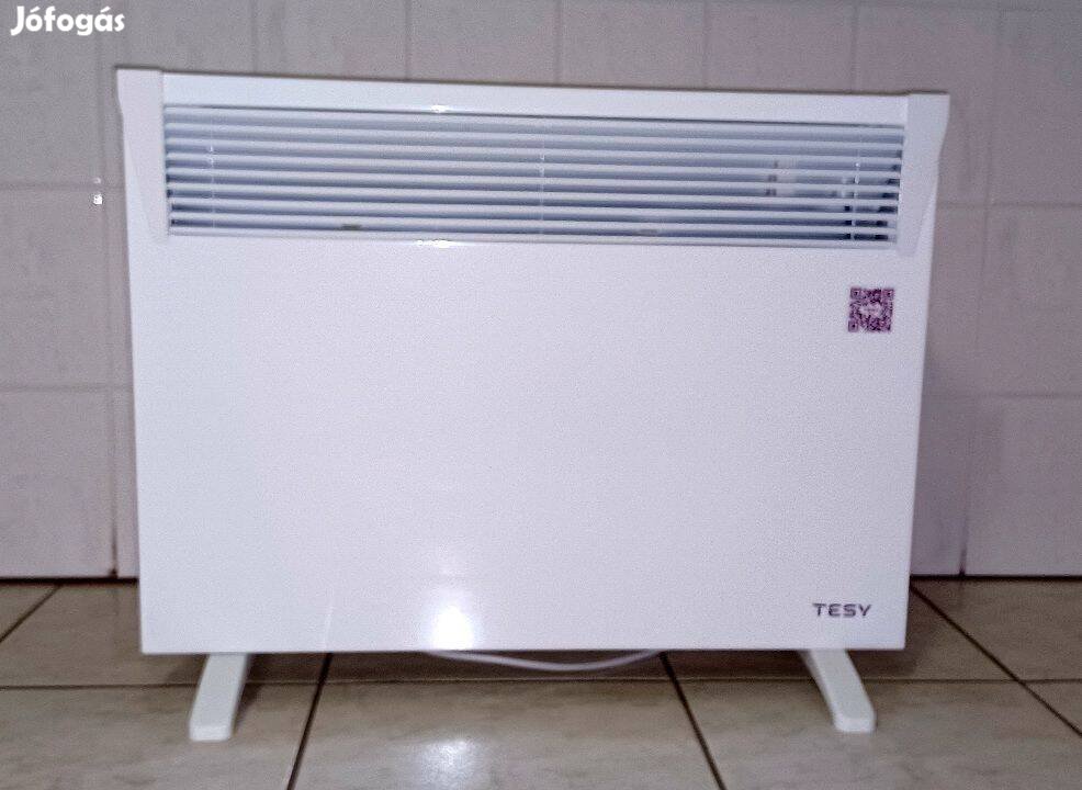 Új Tesy 1500 W