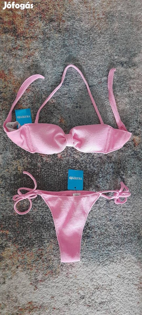 Új Tezenis S-es bikiniszett 