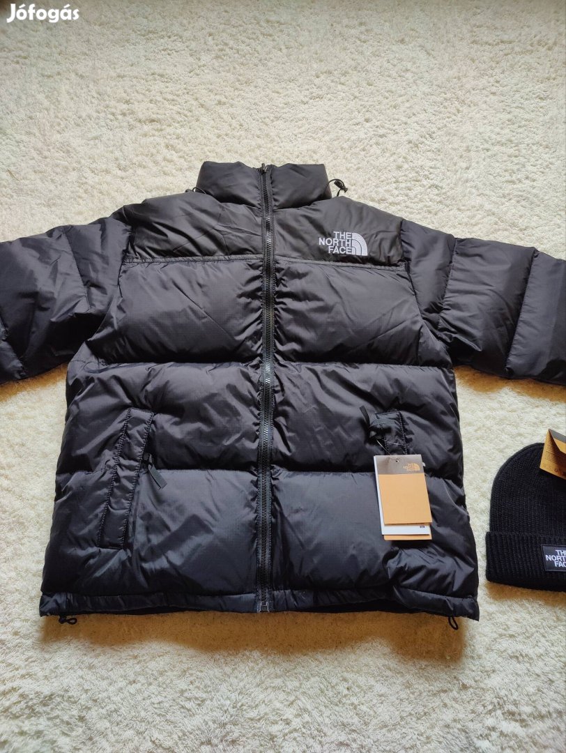 Új The North Face 700 TNF kabát dzseki 