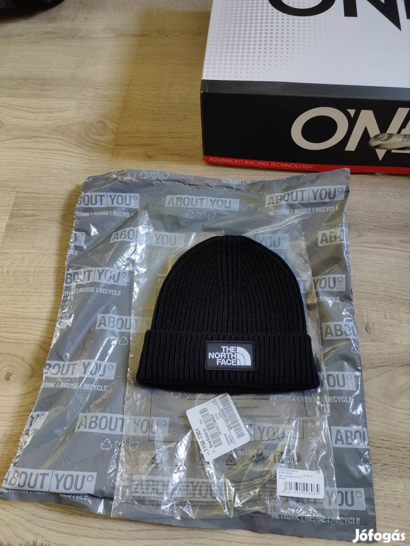 Új The North Face TNF sapka