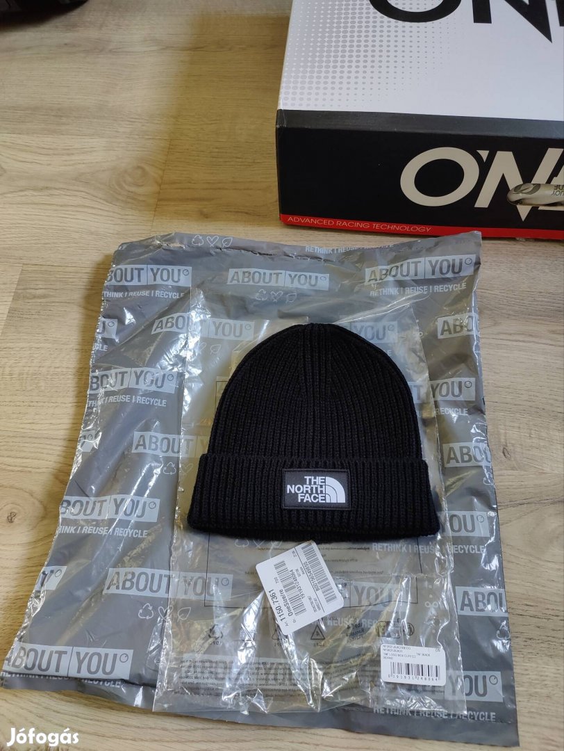 Új The North Face TNF unisex sapka 