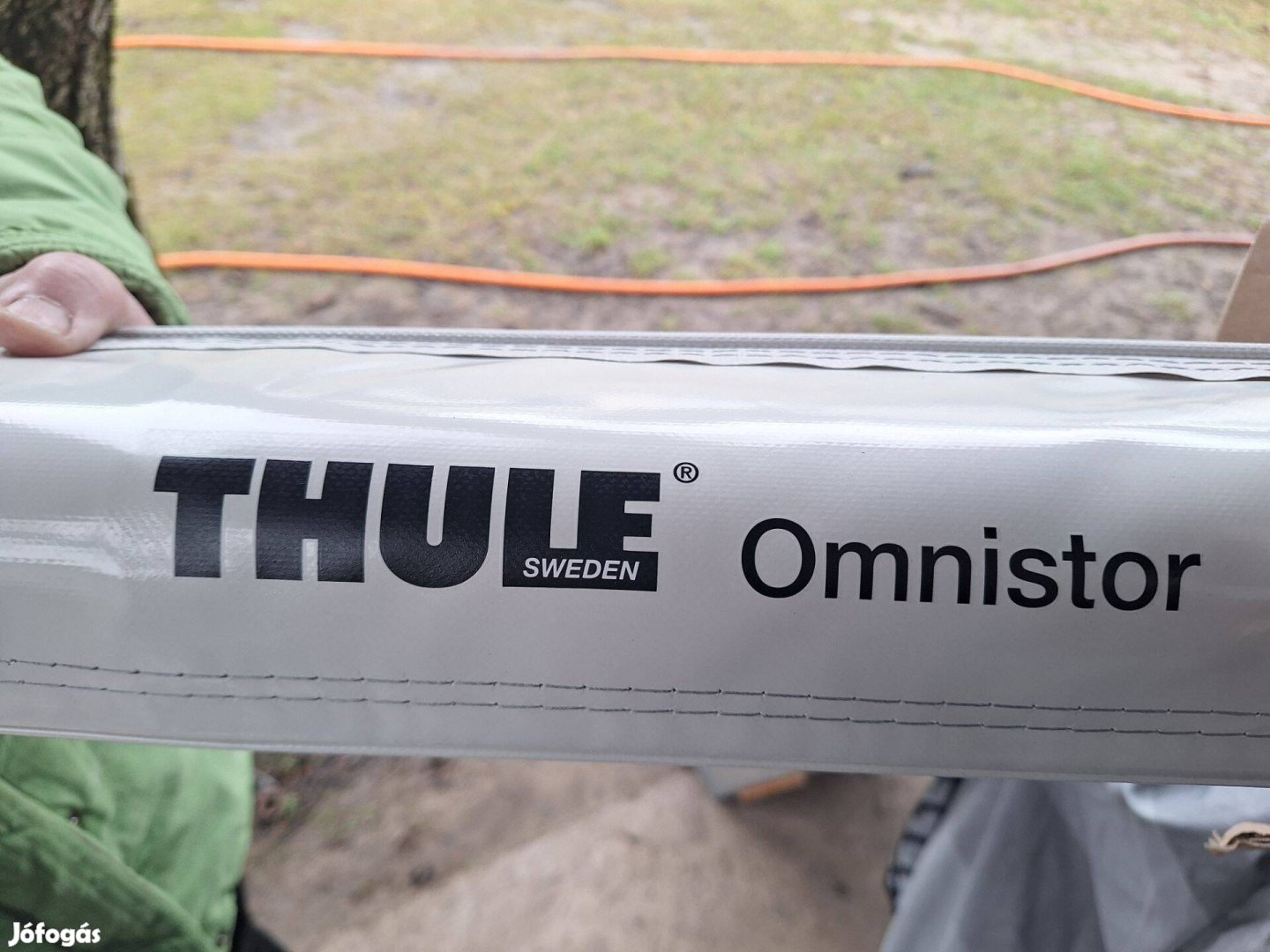 Új Thule zsákos omnistor
