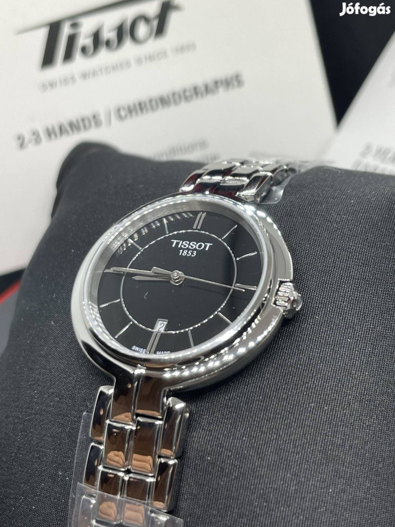 Új Tissot T-Lady