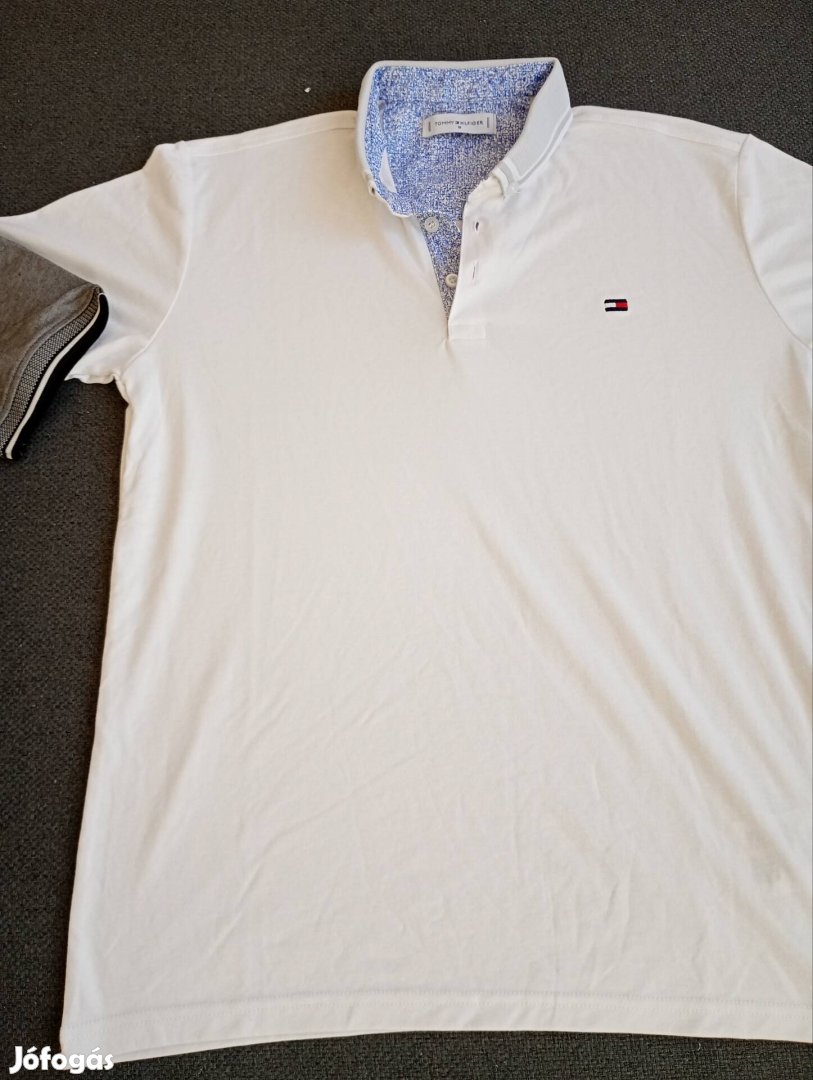 Uj Tommy Hilfiger m ferfi polok