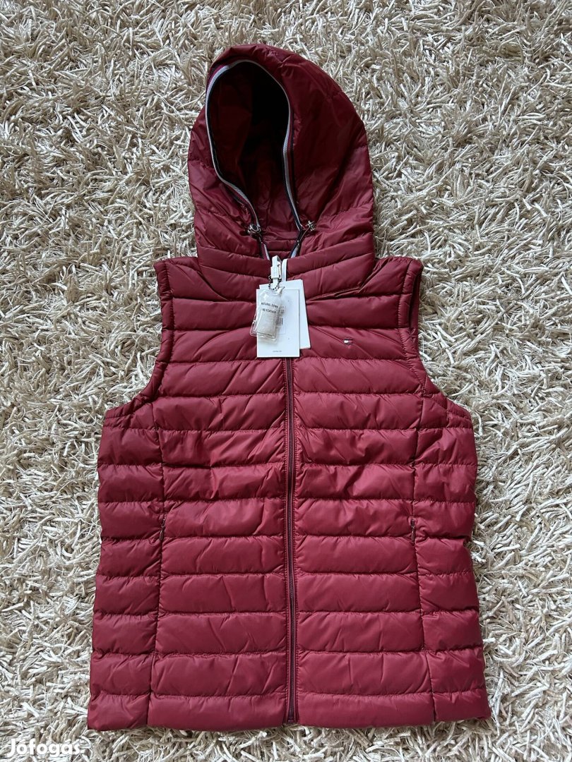 Új Tommy Hilfiger mellény 