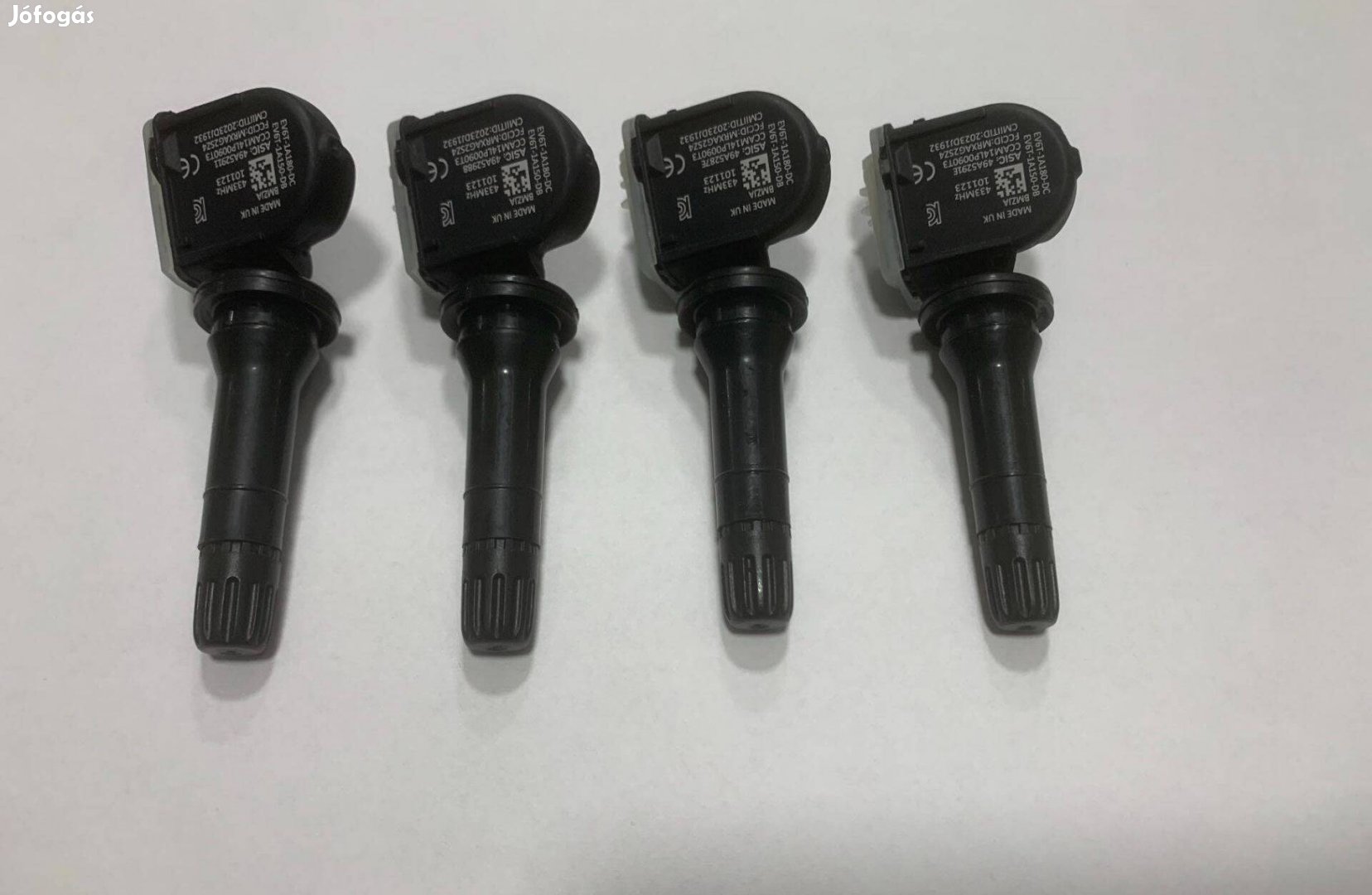 Új Tpms Szenzor Ford Mondeo MK5 28000/4db