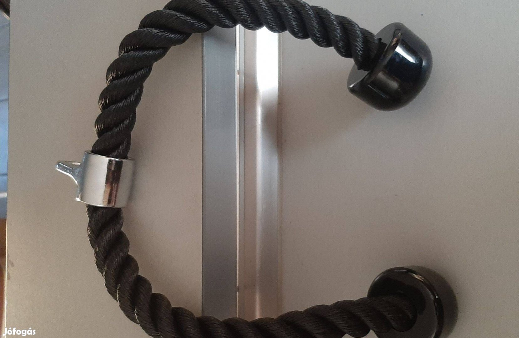 Új Tricepsz kötél tricepszkötél