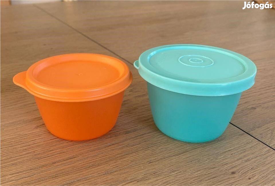 Új Tupperware Friss Testvérek frissentartó akciós áron