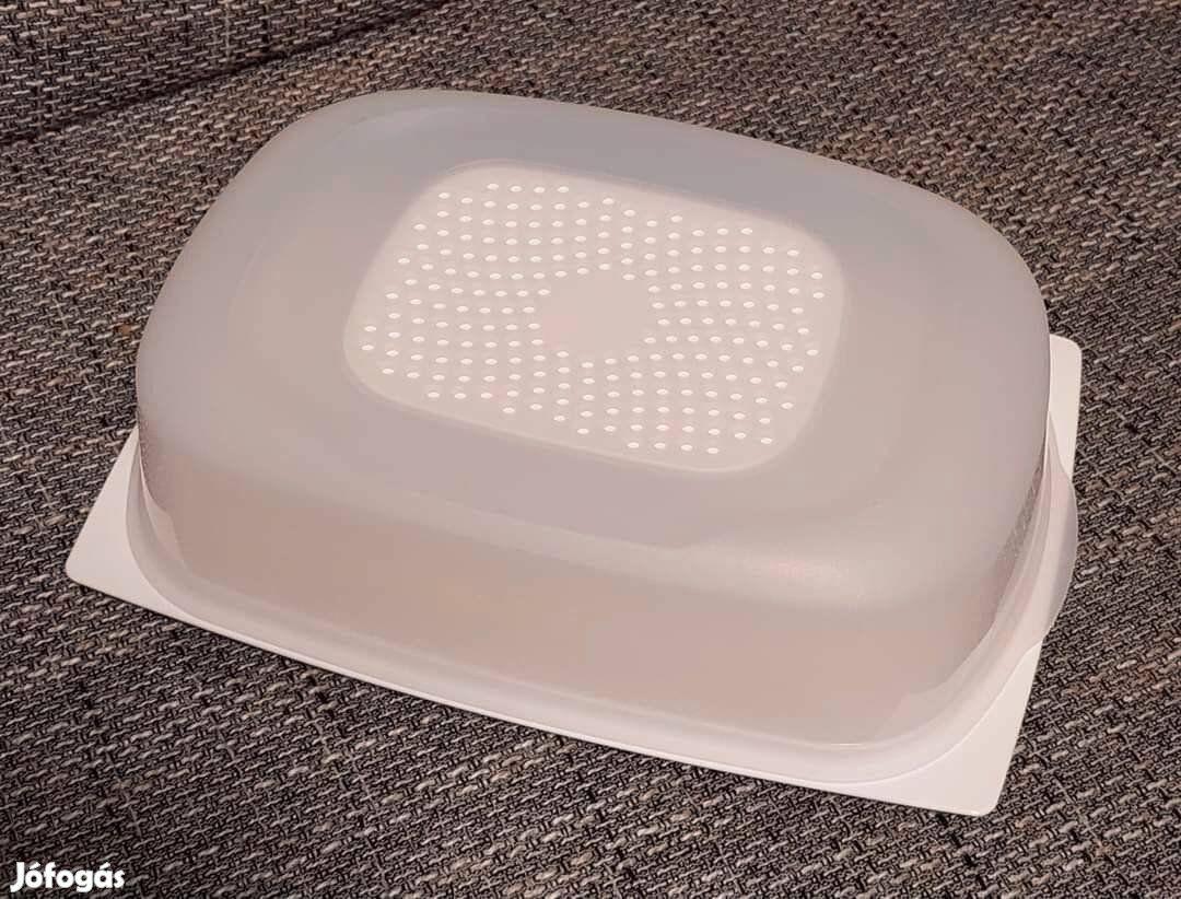 Új Tupperware Közepes éléstár III. generációs akciós áron