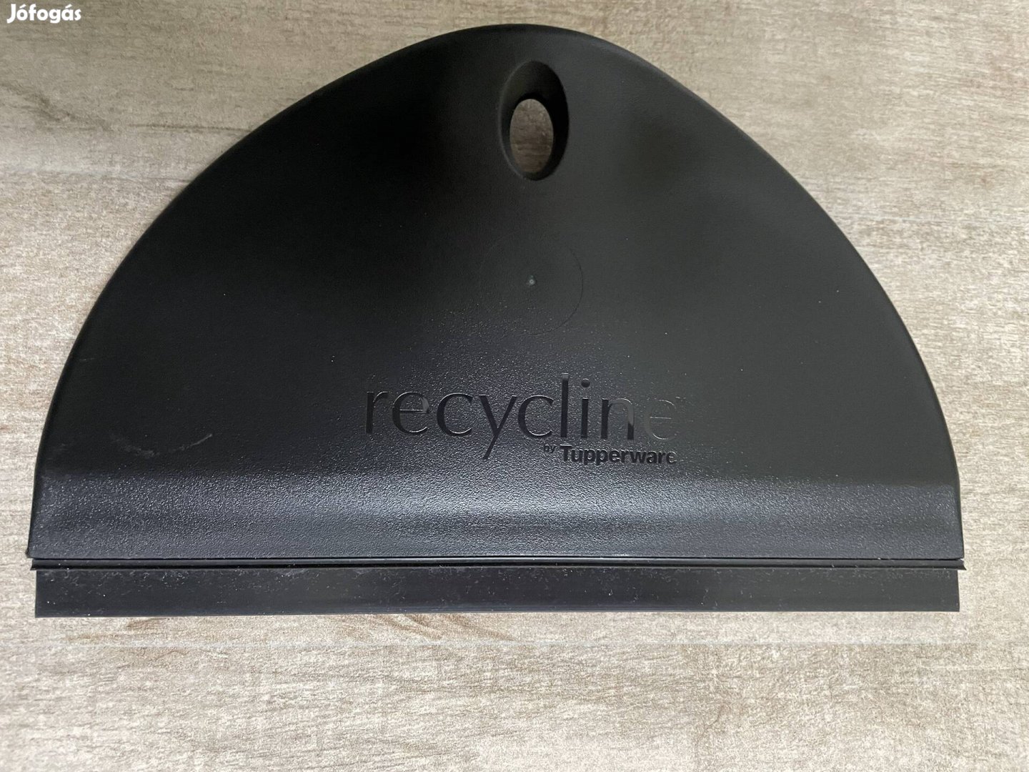 Új Tupperware Recycline ablaktisztító ablaktörlő