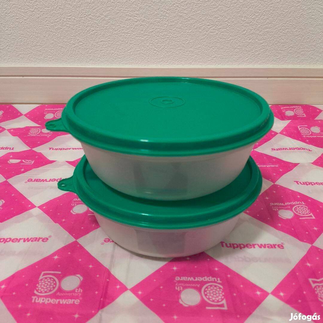 Új Tupperware Retró Hitparádé 1 L (2 db)