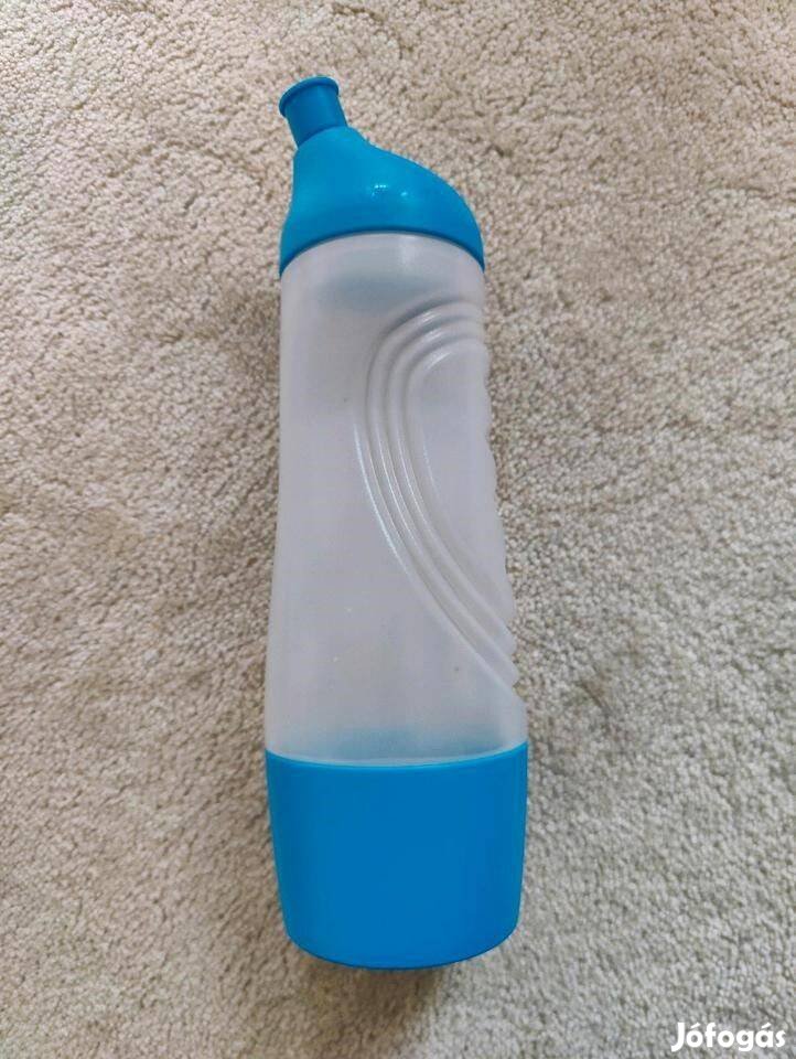 Új Tupperware Sportkulacs 750 ml kék vagy rózsaszín