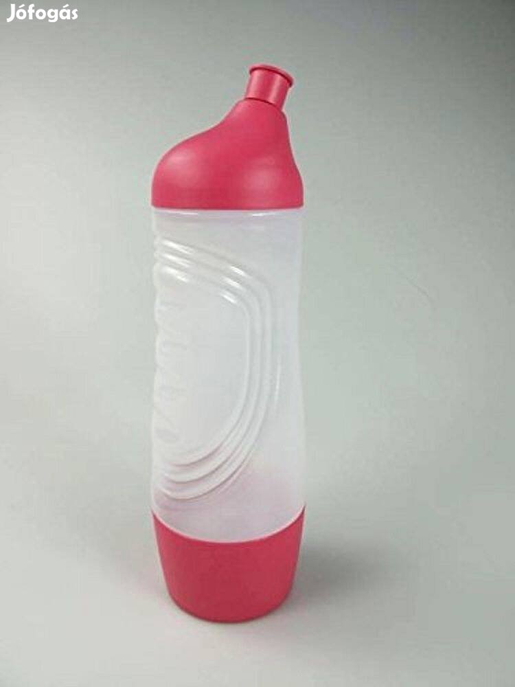 Új Tupperware Sportkulacs 750 ml rózsaszín