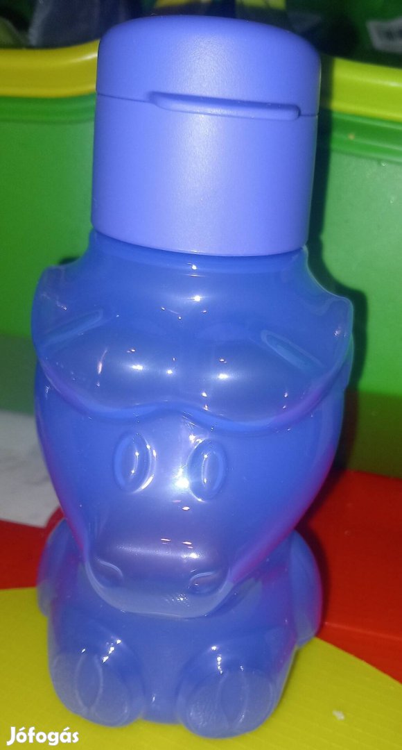 Uj Tupperware akciosan