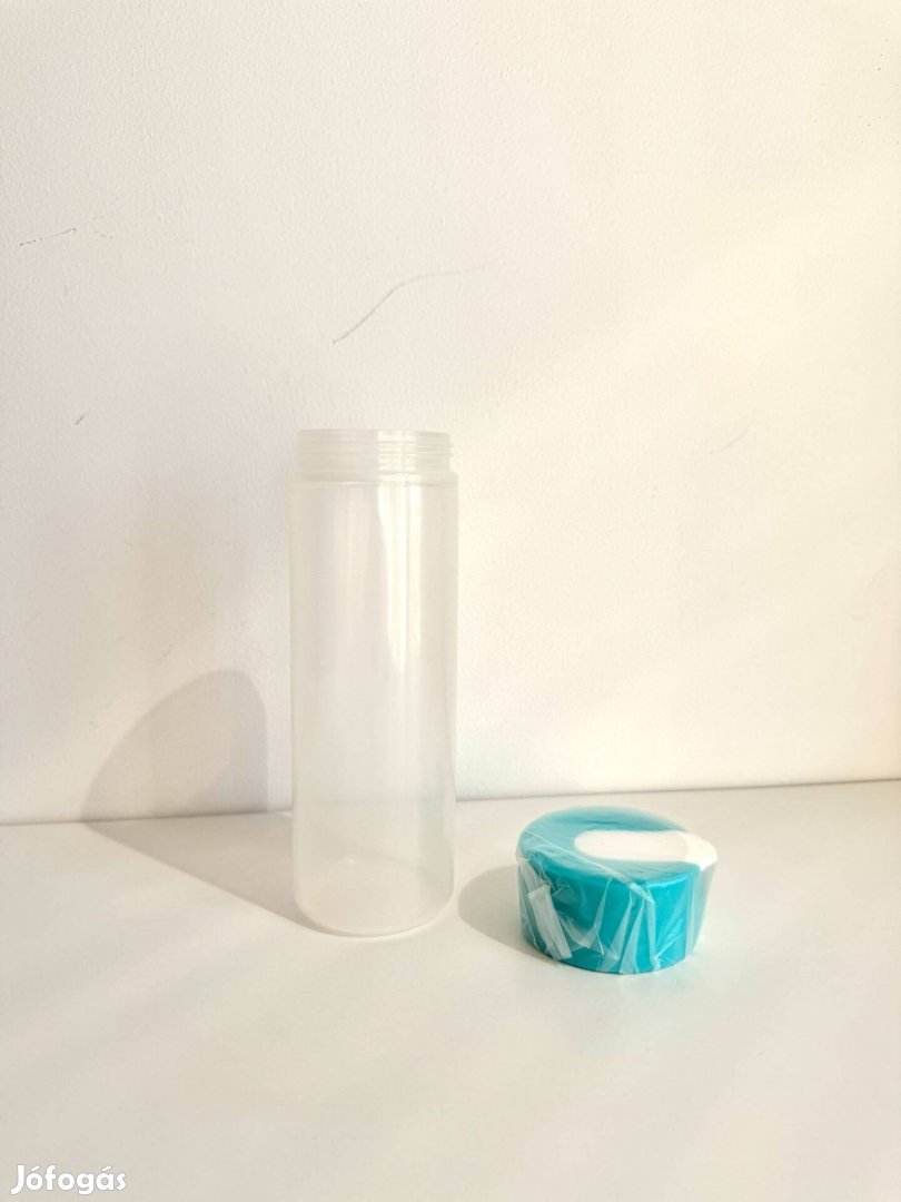 Új Tupperware méznyomó