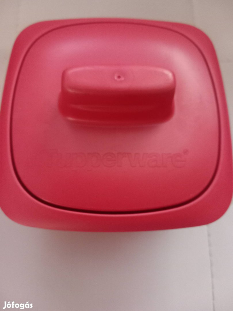 Uj Tupperware ultrapro sütőedény szett