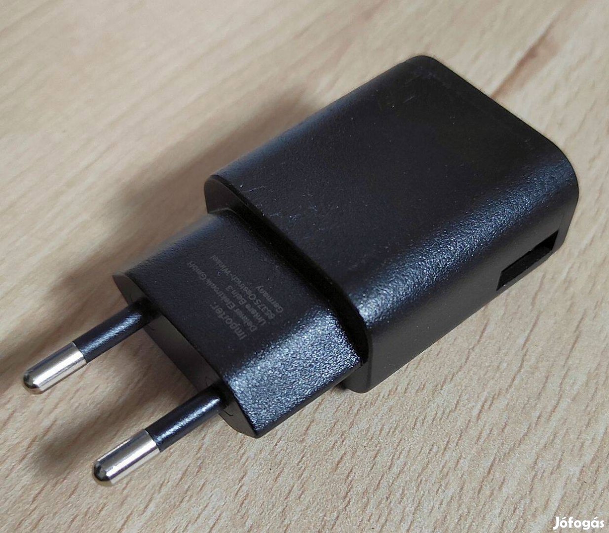 Új USB töltő 5V 1200mA