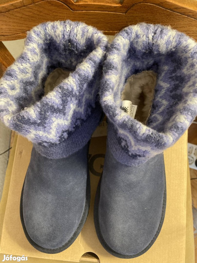 Új Ugg Mini Foldable Icelandic csizma 