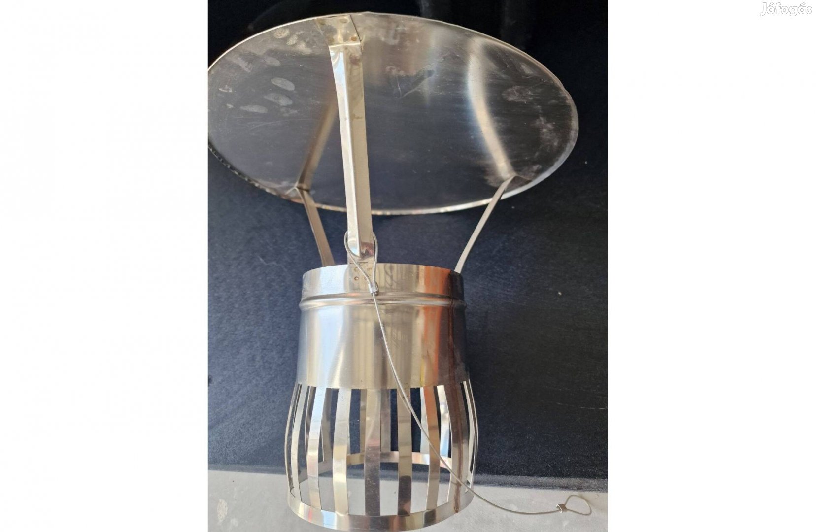 Új Univerzális Esővédő Sapka