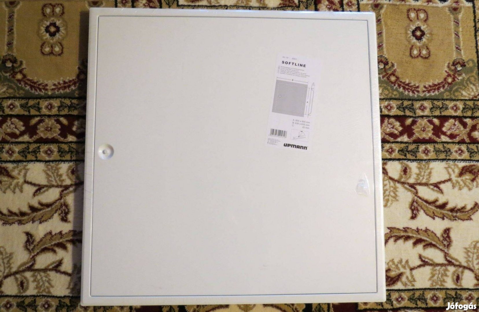 Új Upmann 600x600mm ellenörzőajtó eladó