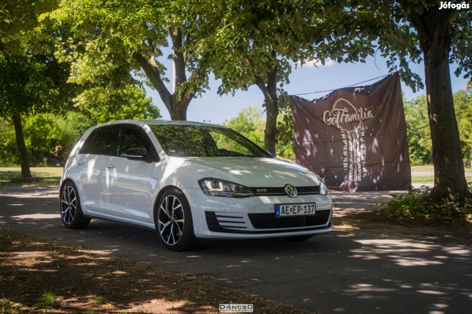 Új VW 5x112, 18-as alufelni és gumi