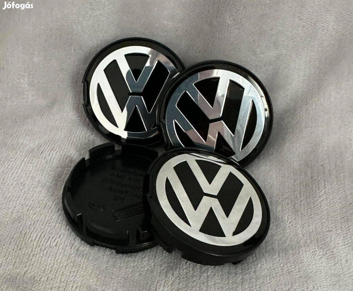 Új VW Volkswagen 55mm felni alufelni kupak felnikupak közép 6N0601171