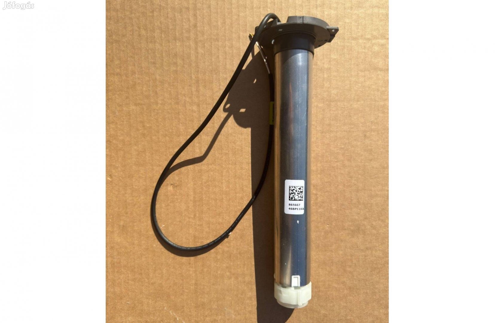 Uj Velux Redony Motor 24V SML Sotetito ERS-831866 4035709315304