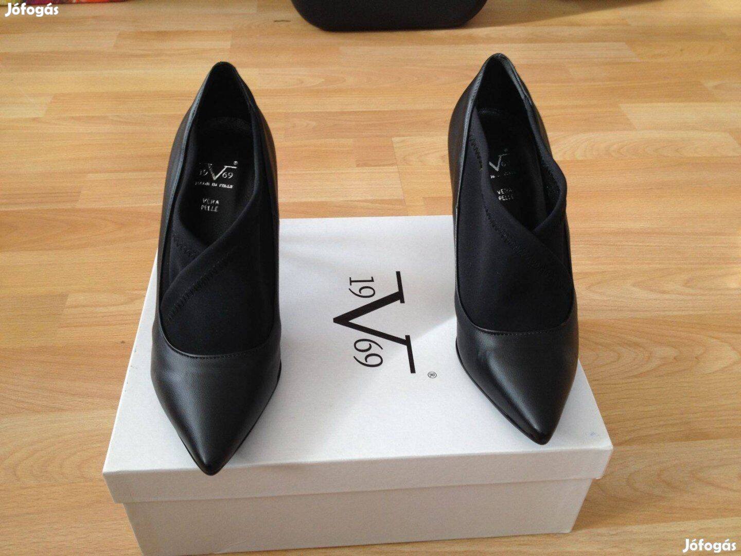 Új Versace cipő (38)