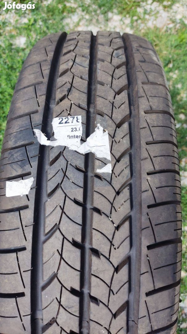 Új Viking 205/75R16C nyári gumi 2 db