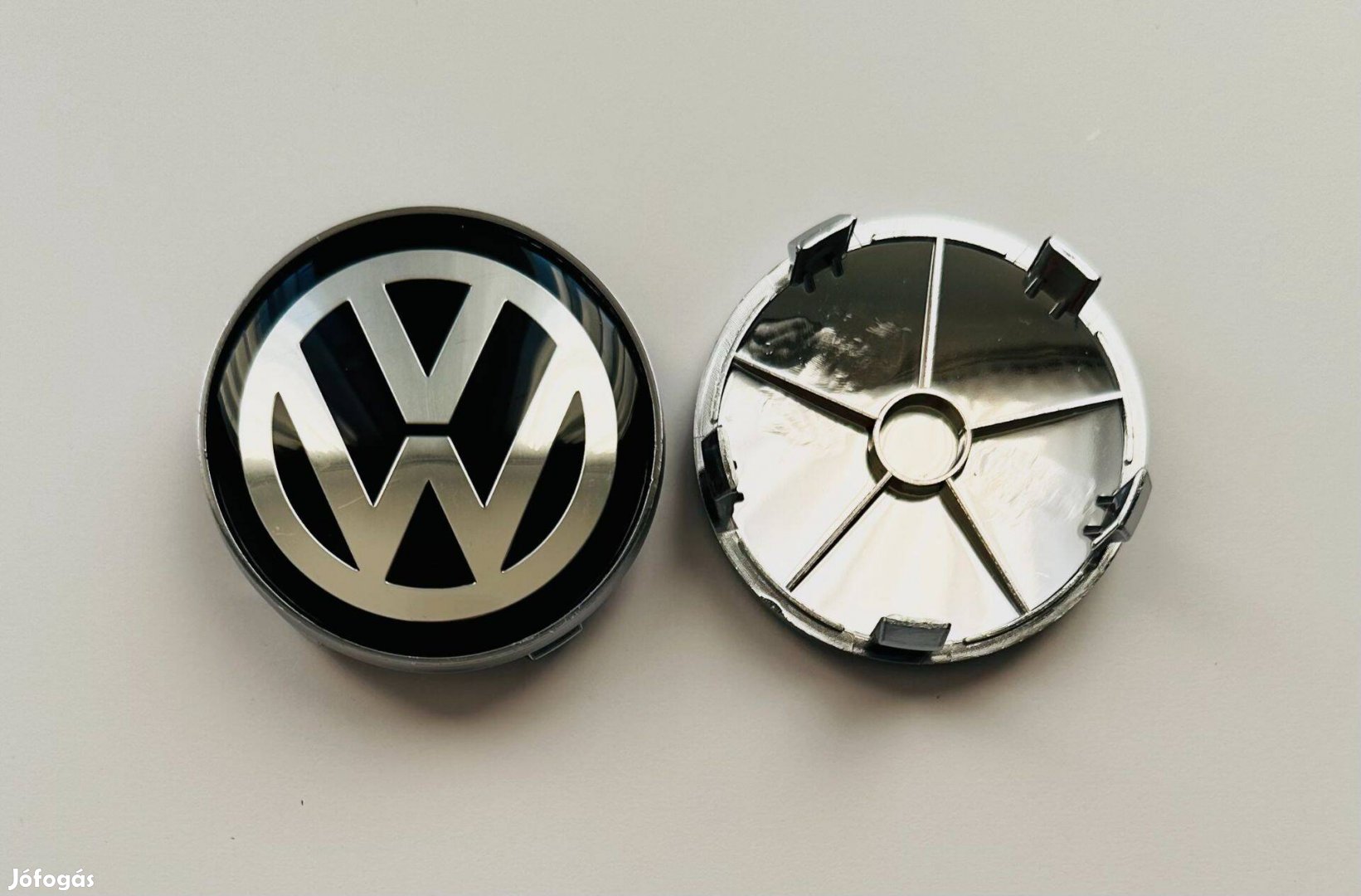 Új Volkswagen 68mm felni kupak felniközép felnikupak