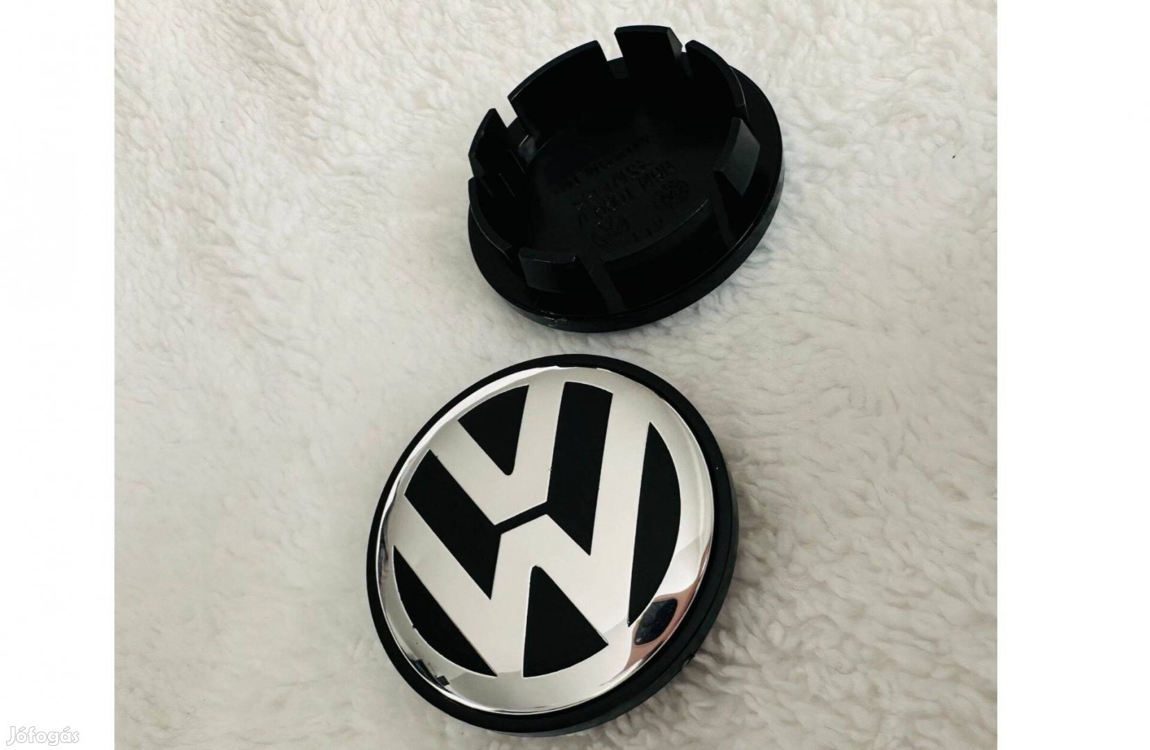 Új Volkswagen 70mm felni kupak felniközép felnikupak 7L6601149B