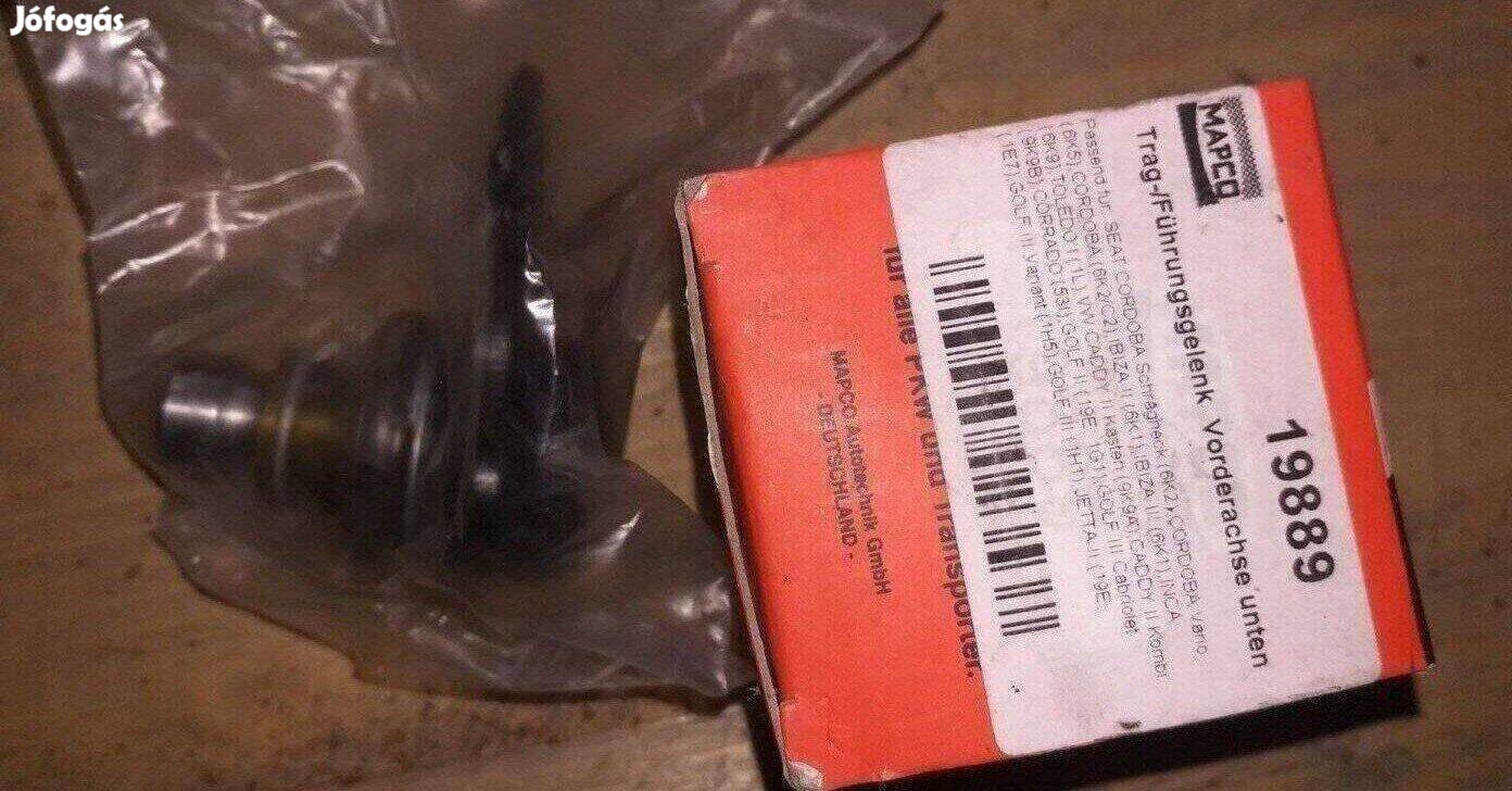 Új Volkswagen Vw Caddy Seat Inca trapézgömbfej támasztócsukló