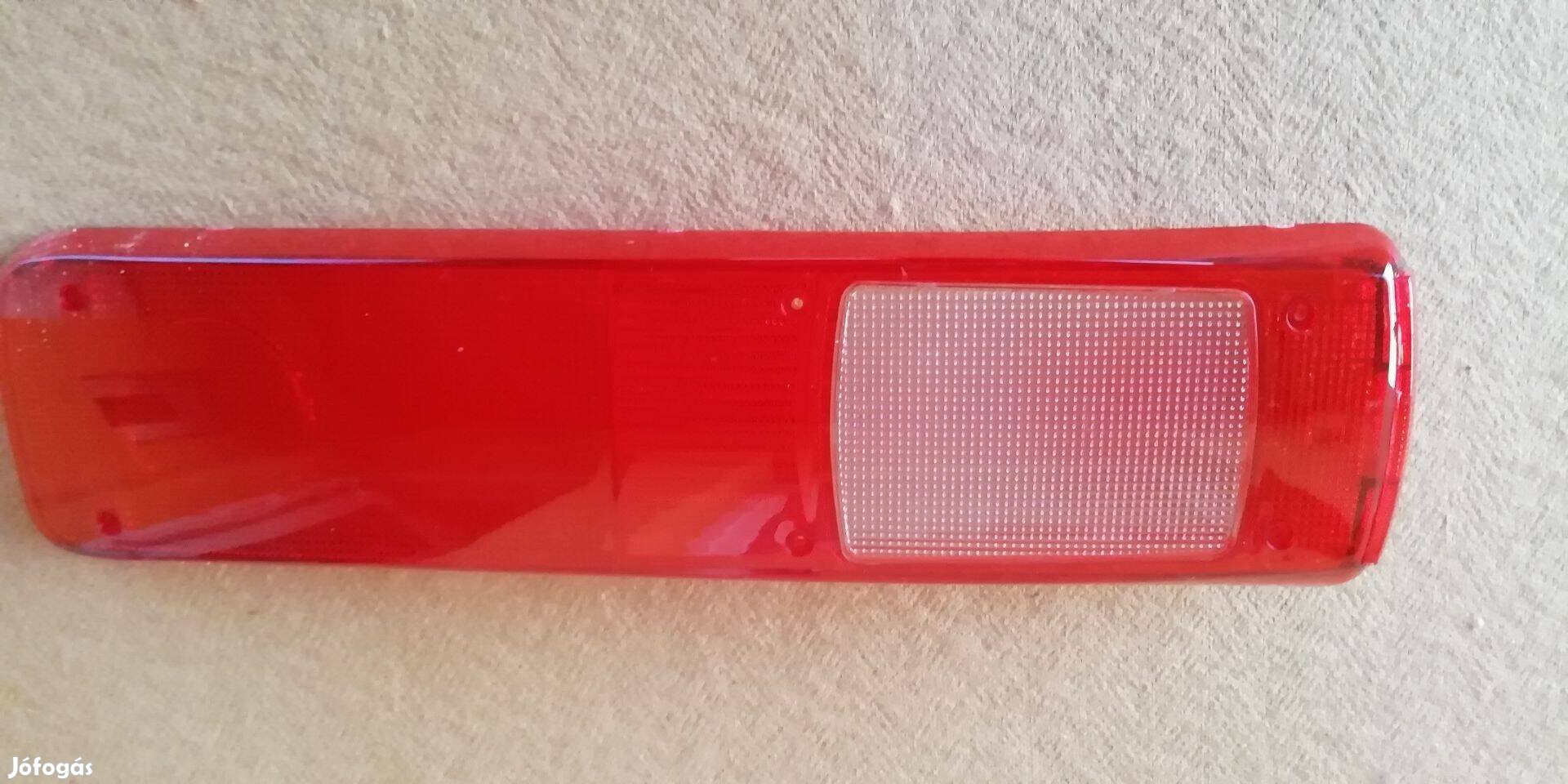 Új Volvo FH, FM, FE hátsó lámpa búra eladó