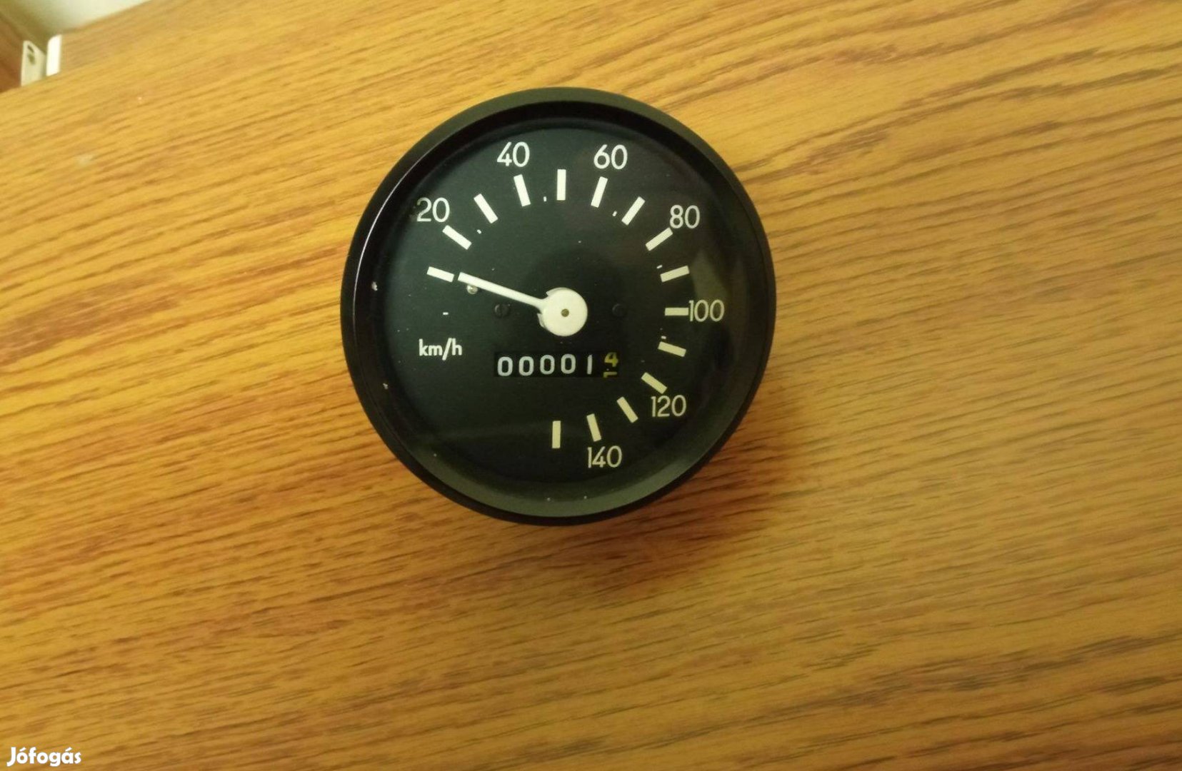 Új Wartburg 353 kilométer óra