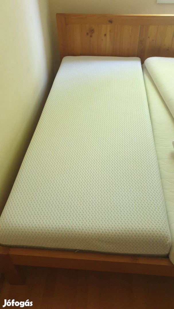 Új Wellpur luxus matrac 80*200