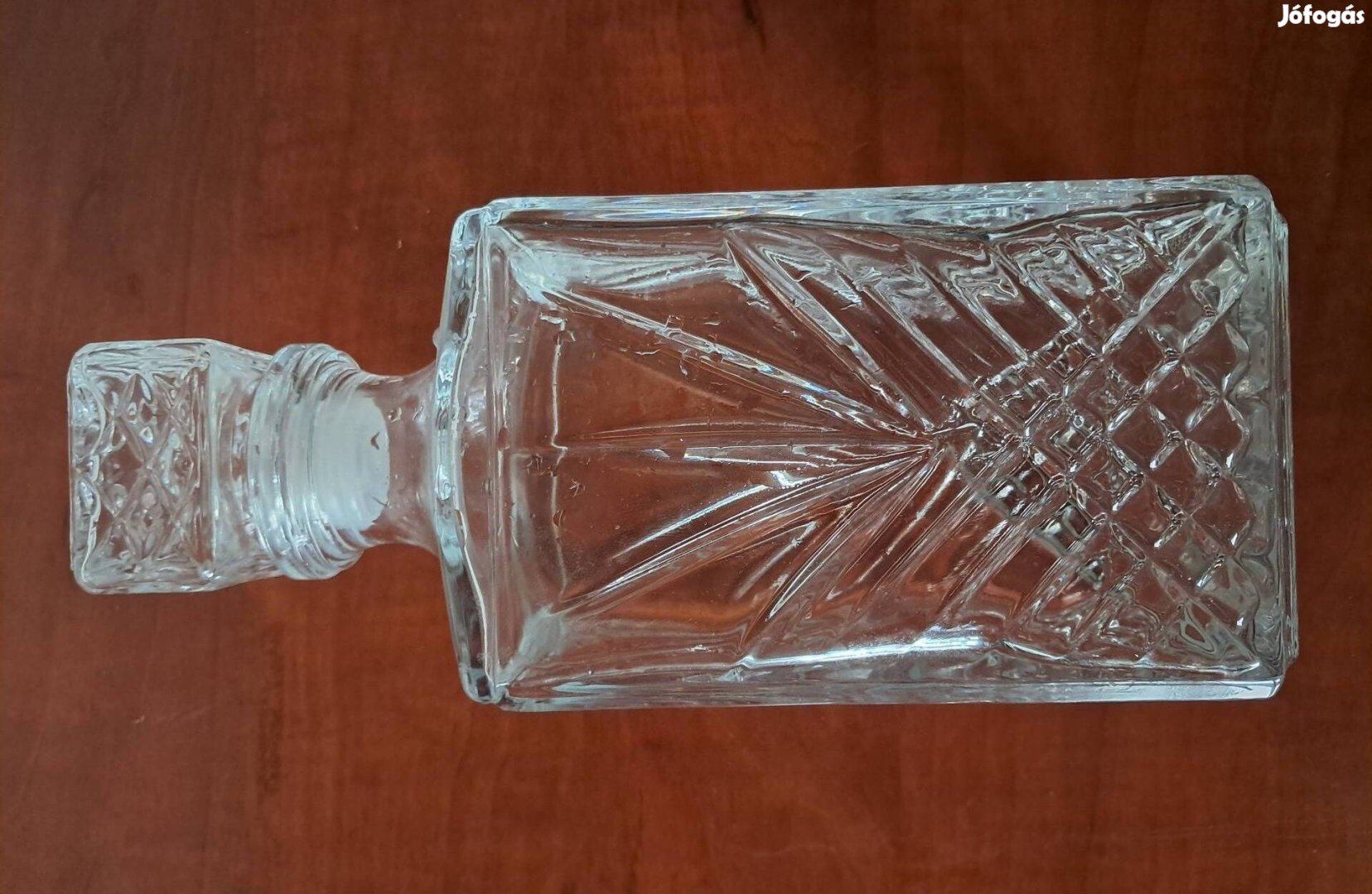 Új Whiskys Kancsó 0,7 Literes