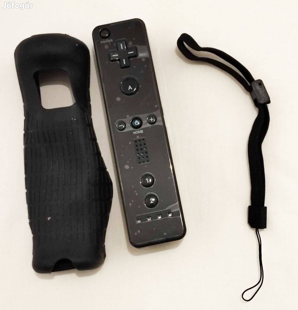 Új Wii utángyártott controller / kontroller