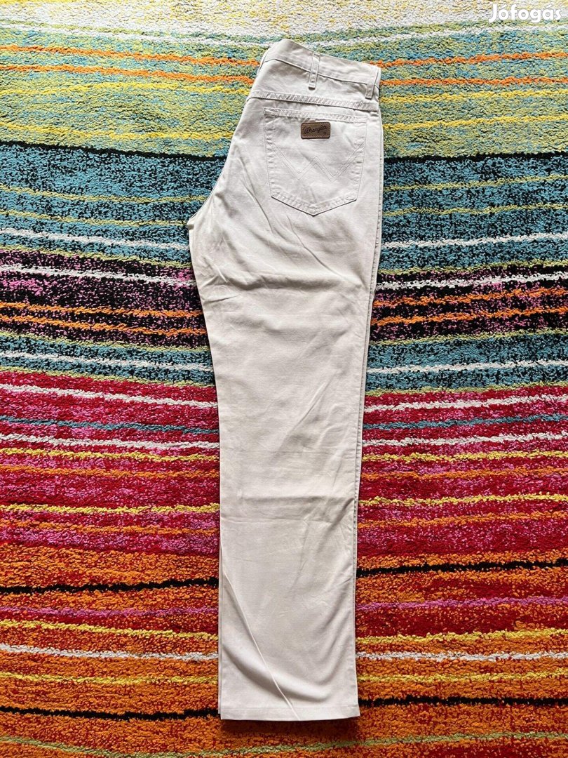 Új Wrangler nyári farmer