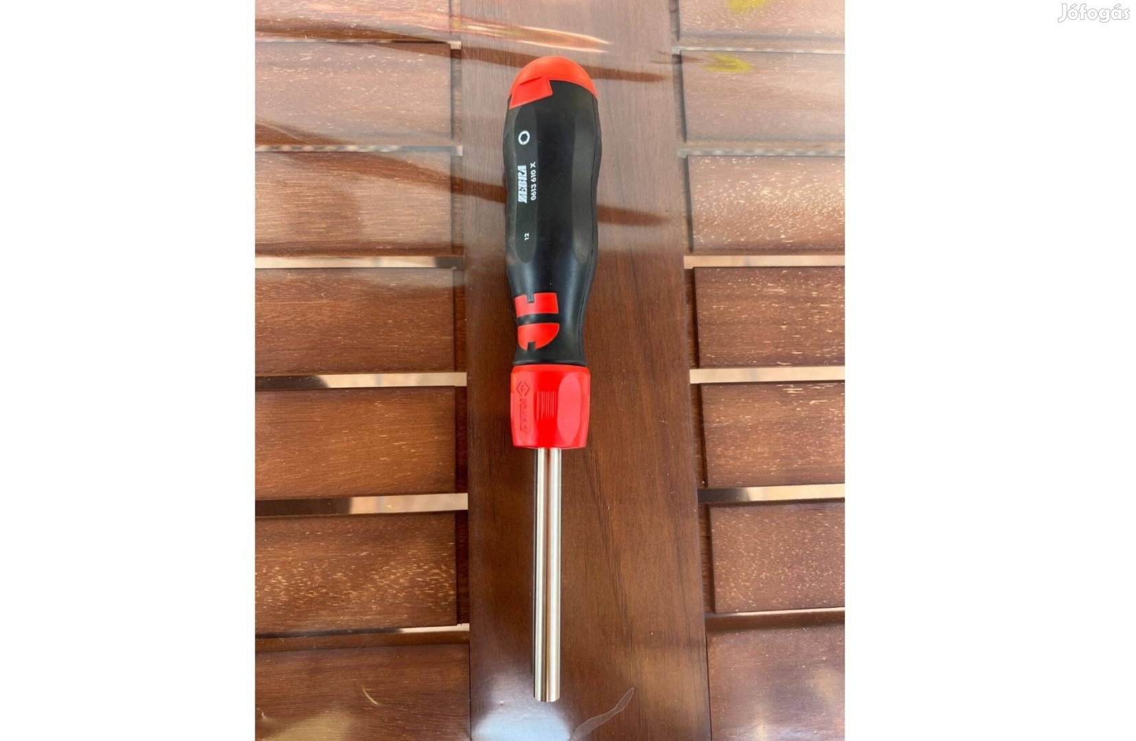 Új Würth racsnis bit csavarhúzó