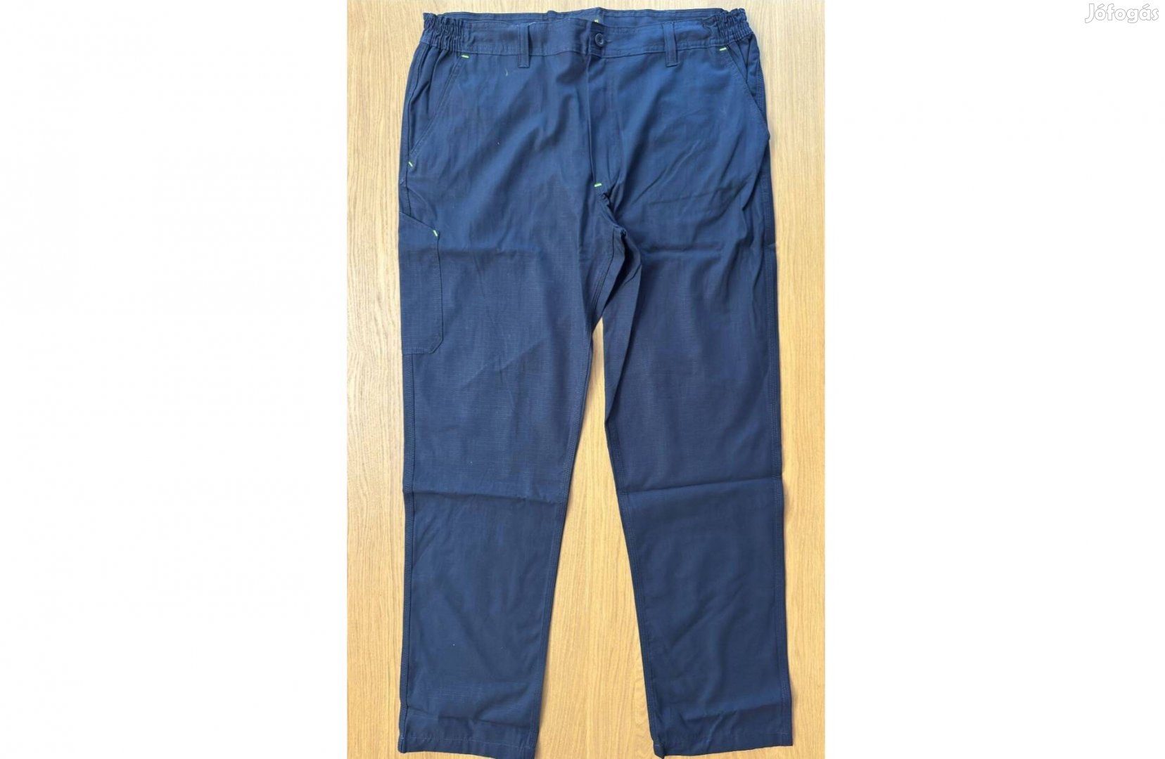 Új XL Payper Engine Summer Nyári Nadrág Ripstop Munkásnadrág