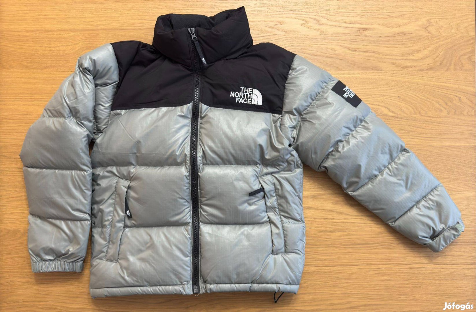 Új XS The North Face Nuptse Tollkabát Kabát Dzseki Télikabát Téli